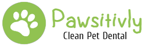 Pawsitivly Clean Pet Dental